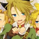 Link リンク - @HyruleAssHole - Twitter