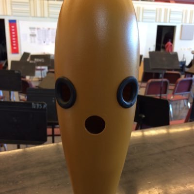 PercussionFred's profile picture. 