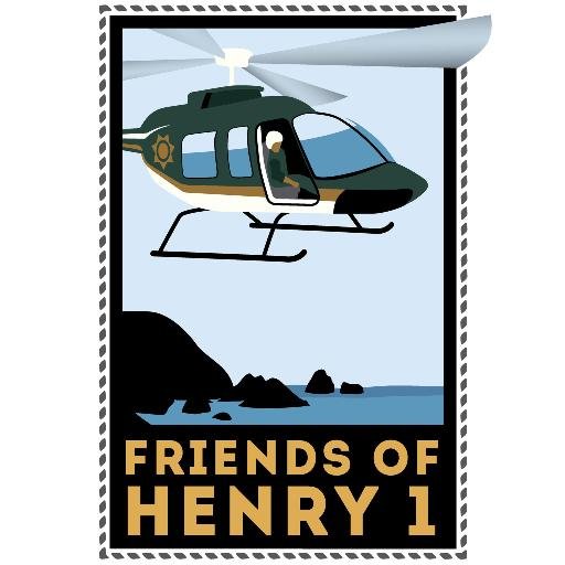 Friends of Henry 1
