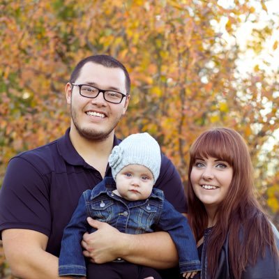 brandonjlsuth's profile picture. Father❤ Husband-to-be💍 Service Tech., Red Alert🔧 MPA/CPU Powerlifter💪🏼 YouTuber📺