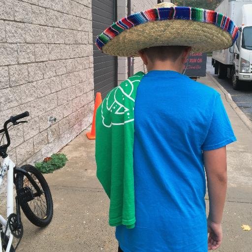 swaggyfoodstuff's profile picture. 