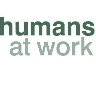 humansatwork's profile picture. Learn to be a better manager with Humans At Work, created. by Kelley Eskridge (kelleyeskridge)