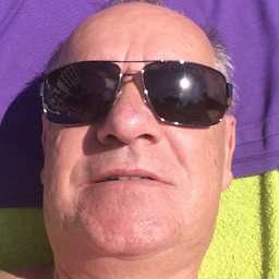 gordonsmith524's profile picture. 