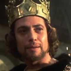 I'm the king is Scotland