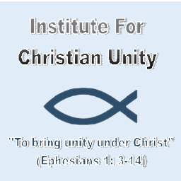 InCUnity's profile picture. Developing the next generation of prophetic ecumenists
