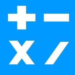 Math Mayhem is an app designed to expand your knowledge in math in a fun and competitive way. Download it now on the android/apple app store.