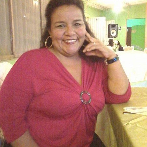 silviacas34's profile picture. Linda