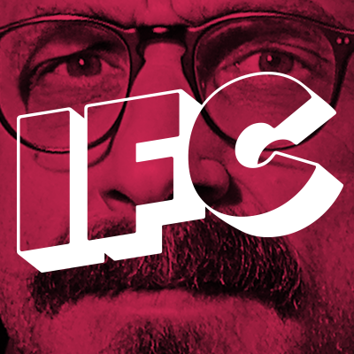 Follow @IFC for all #Maron show updates.