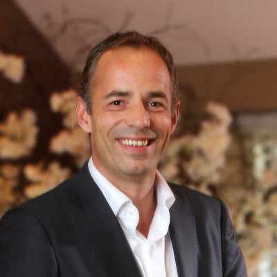 Directeur/Bestuurder Verbindion Nieuwegein, Merwestein Nieuwegein, SportID Nieuwegein, voorzitter bedrijvensociëteit “De Nieuwe”