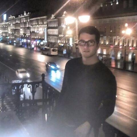 RomaKorneev's profile picture. 