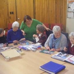 U3ATawa's profile picture. 