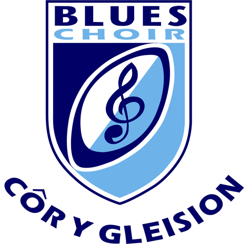 Côr y Gleision - Cardiff Blues Choir