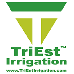 TriEst Irrigation specializes in all types of irrigation. #Drip #SDI #ReinkePivot #FrostProtection #Automation #SmartIrrigation