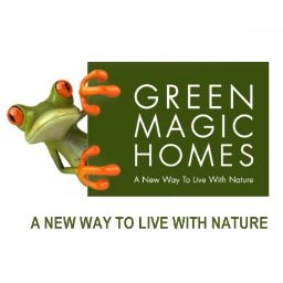 greenmagichomes's profile picture. 