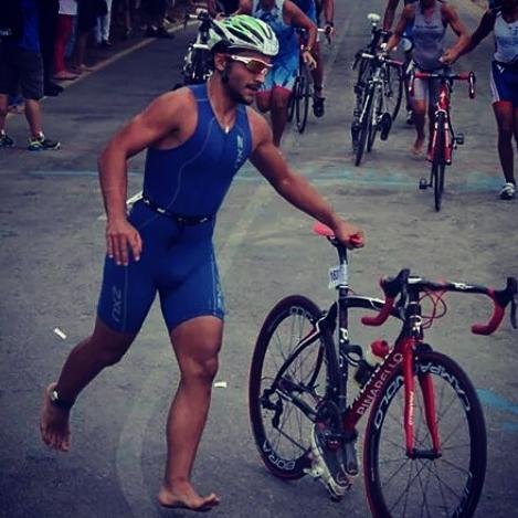 Pianista, musicólogo y maestro de música 🚴🏊♂️🏃