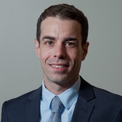 djcarpentr's profile picture. ⚖️