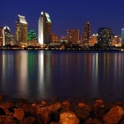 Following & Tweeting about politics and elections in the golden state