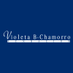 Fundación Violeta B. de Chamorro (@fundvioleta) Twitter profile photo Fundación Violeta B. de Chamorro (@fundvioleta) Twitter profile photo
