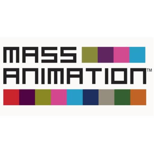 largest global animation collaboration ever.
