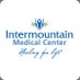 IntermountainMedCtr (@intermtnmedctr) Twitter profile photo IntermountainMedCtr (@intermtnmedctr) Twitter profile photo