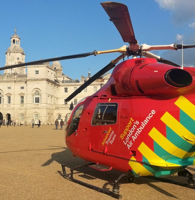The Comprehensive Listing Of All UK & Ireland Police & Ambulance Fixed Wing & Helicopter Operations. Volunteer for London's Air Ambulance. Views my own.