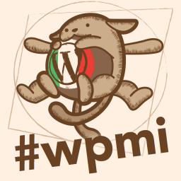 Milan ♥ WordPress. We are passionate WordPress users, developers, designers. Have a talk? Share it with us!