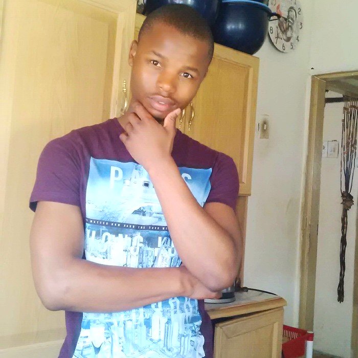 Simphiw05172277's profile picture. ♥A Love u all ♥ladies♥♥