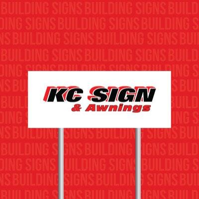 We're a full-service sign and awning company serving the Quad-State Area (PA, NJ, DE & MD). Follow for all things signs, awnings, & vehicle wraps! https://t.co/Qku4dafIc7