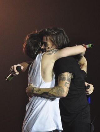nani_ian's profile picture. LARRY STYLINSON IS LIFE!!!FUCK YOU MNGMT