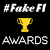 FakeF1Awards (@FakeF1Awards) Twitter profile photo