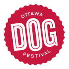 Ottawa’s First Outdoor Furry Festival!  🐶🐾 Tag your pups photos with #OttawaDogFestival