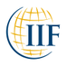 IIF (@IIF) Twitter profile photo