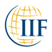 IIF (@iif) Twitter profile photo IIF (@iif) Twitter profile photo