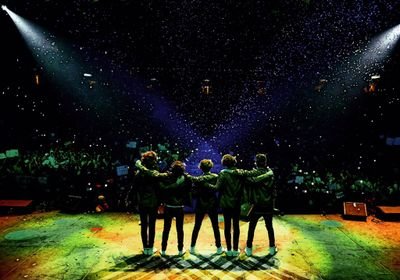 TCoderforever's profile picture. Cuenca dedicada a nuestros castores 
Siganos
Cd9porsiempre 
Cd9 L  v e