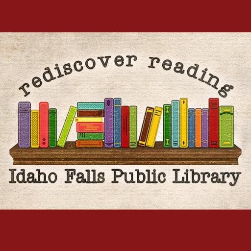 Official Twitter channel of the Idaho Falls Public Library.