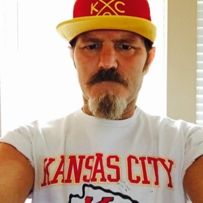 married 4 boys 1 still @ home 1964 model white guy love my wife and the KC Cheifs