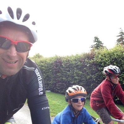 docrothar's profile picture. Cycling skills instructor Doctorbike  road racer, Dad, husband, domestic God.
