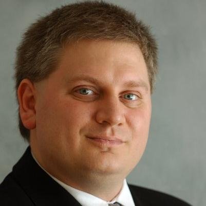 IT executive, Canada Revenue Agency / cadre en TI, Agence du revenu du Canada. Opinions are my own.