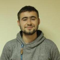 Co-Founder of Indeema Software Inc. A Software Development Company.
Follow me on Medium: https://t.co/Rjc730joVP