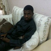 Idris kaku biu (@idris_kakubiu) 's Twitter Profile