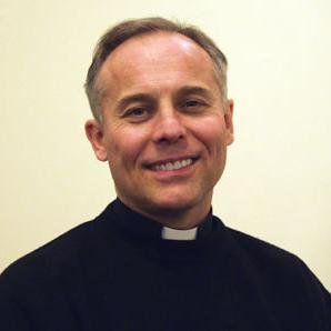 Roman Catholic Priest, offers LUKE LIVE! and retreats in USA, Blog at https://t.co/bZahxLjhSM  Also see https://t.co/nEjPY5snEI