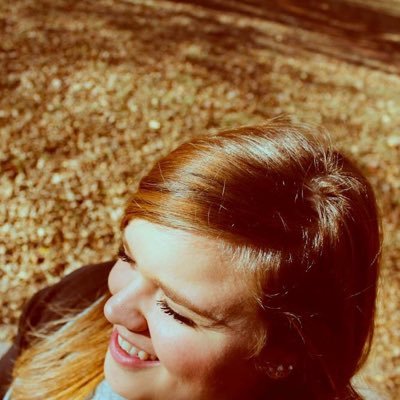 Amy_Simon's profile picture. 