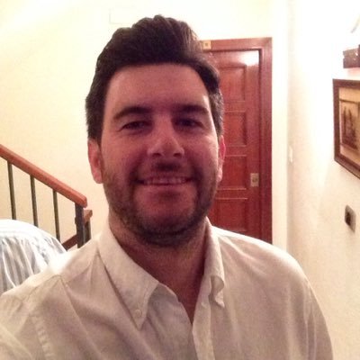 juanrarb3's profile picture. 