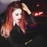 Athena (@gcdessathena) 's Twitter Profile