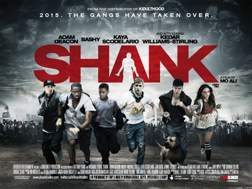 NOW available on DVD, Blu-Ray & Download!