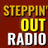 SteppinOutRadio