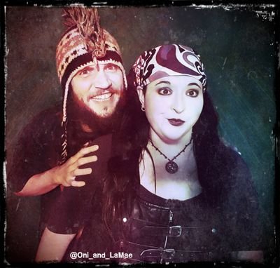 Socially conscious Lefty Progressives. Gamers. Occasional #tytlive Tweeter. Trying to get through this mess. Getting married 2019.