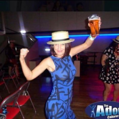 SyderCheryl's profile picture. 