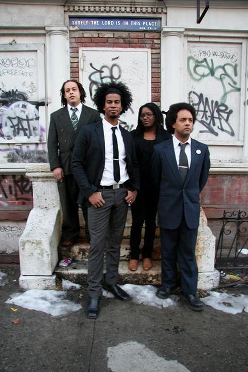 JuneteenthNYC's profile picture. unconditional love & revolution
