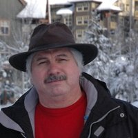 John Harvey (@jvhprogramdir) 's Twitter Profile